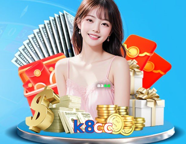 k8cc – Nền tảng giải trí an toàn k8cc